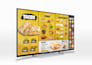 design your animated digital menu boards for restaurants